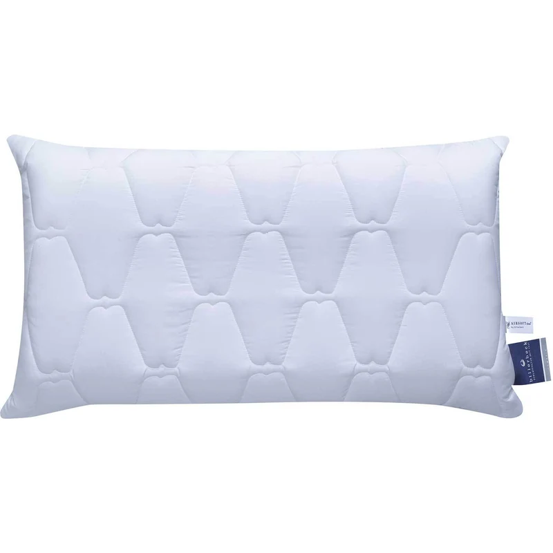 Billerbeck Novum Classic Nackenstützkissen 40 x 80 cm