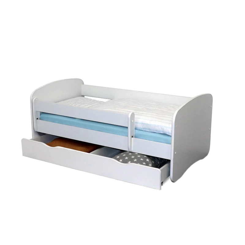 Betten-ABC Bubema Belfino Kinderbett