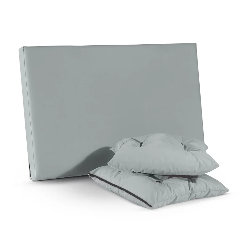 Betten-ABC Palettenpolster-Set