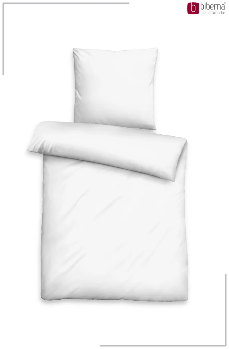 biberna Tencel Bettwäsche (0470500)
