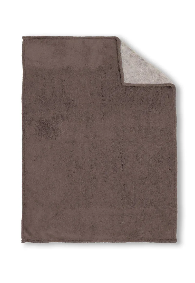 biberna Sherpa Wohndecke (0229209)
