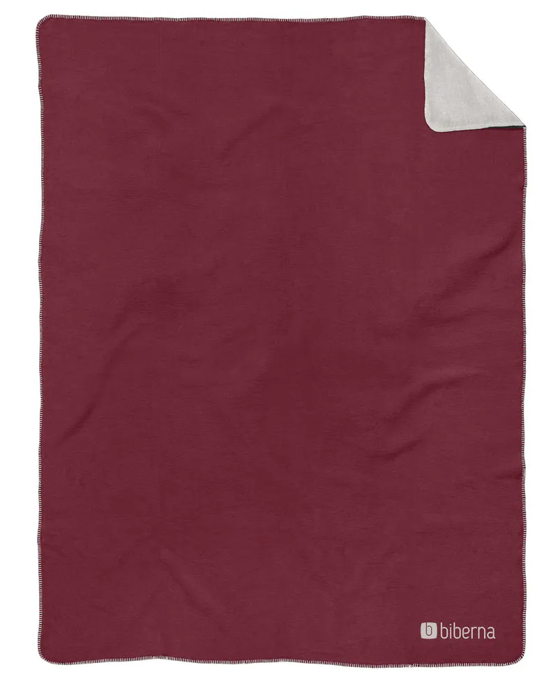 biberna Doubleface Wohndecke (0229038)