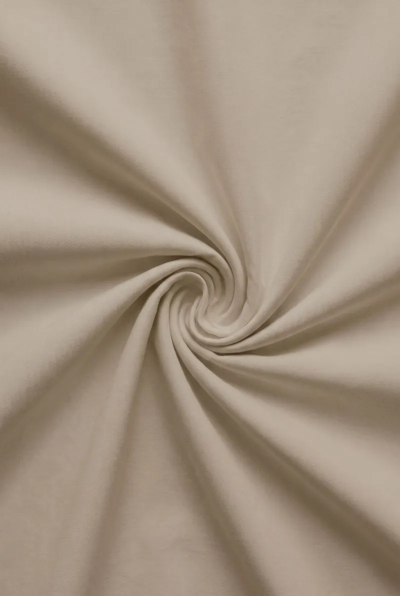 biberna Jersey-Elastic Spannbetttuch (0077866)