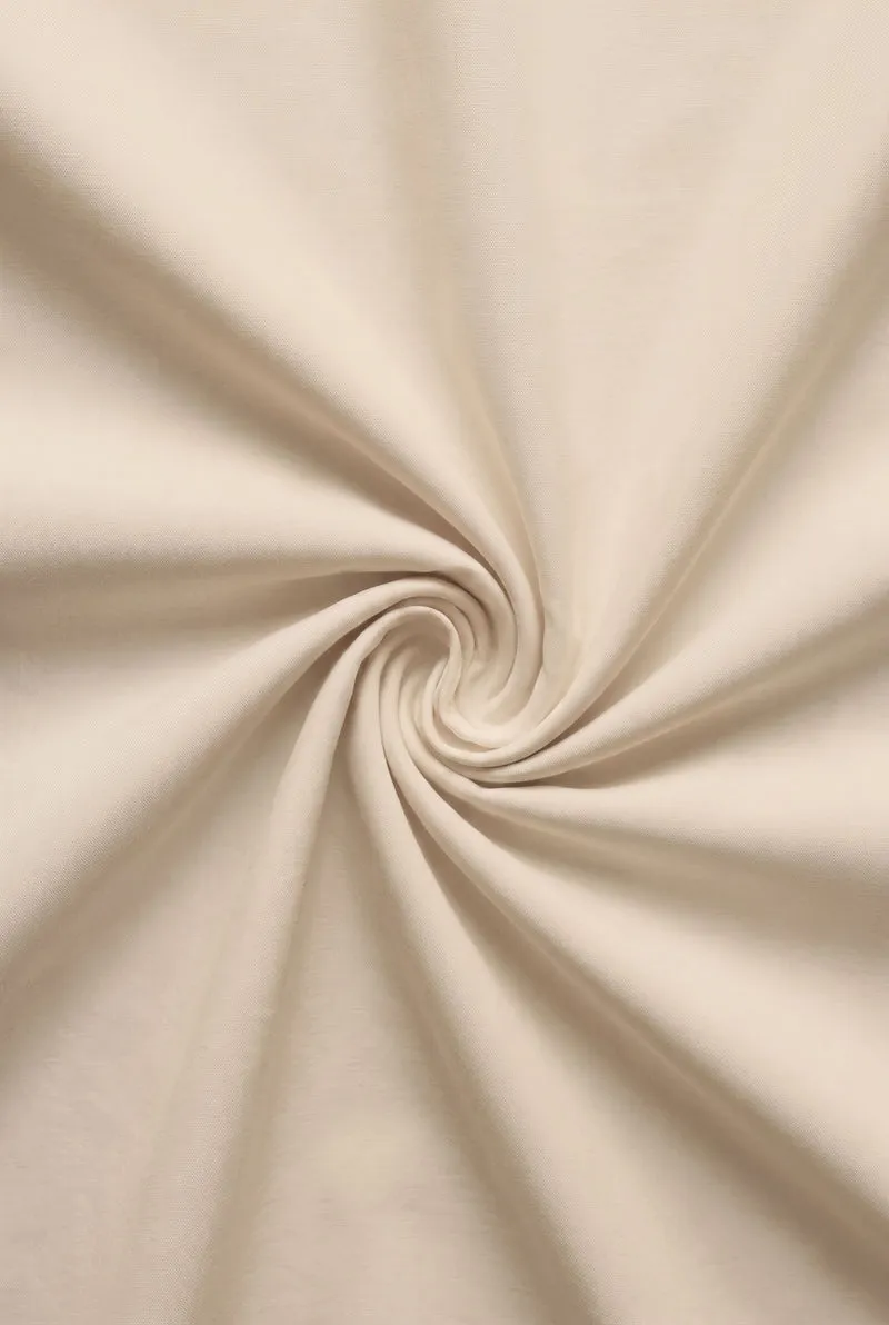 biberna Jersey-Elastic Spannbetttuch (0077866)