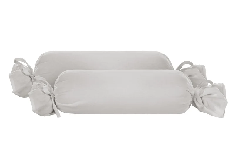 biberna Feinjersey Doppelpack Kissenbezug (0077144)