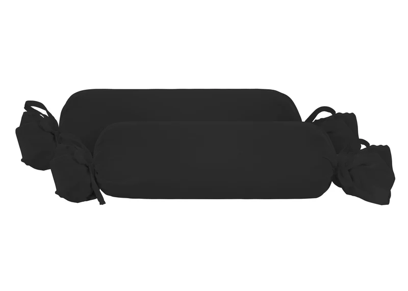 biberna Feinjersey Doppelpack Kissenbezug (0077144)