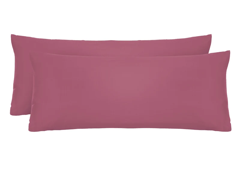 biberna Feinjersey Doppelpack Kissenbezug (0077144)