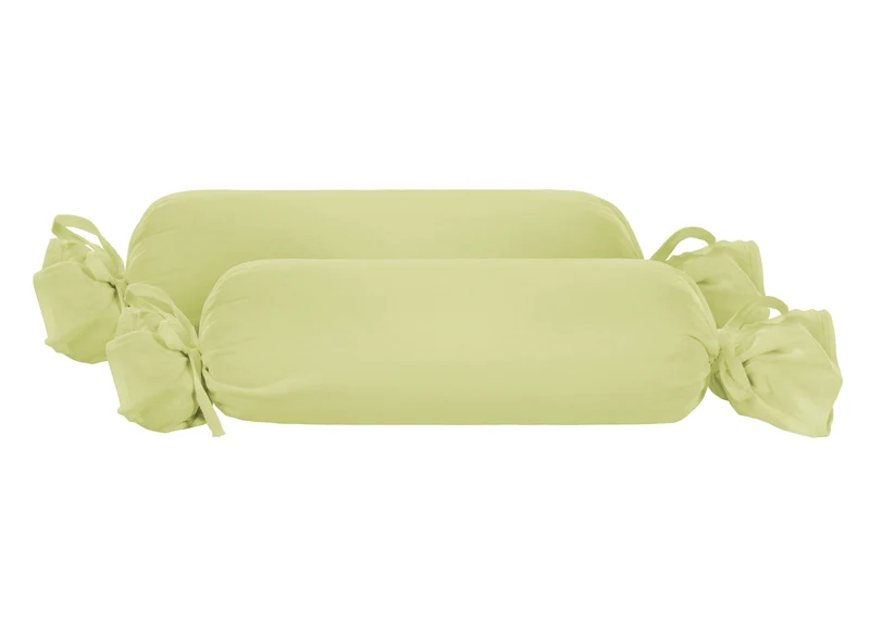 biberna Feinjersey Doppelpack Kissenbezug (0077144)