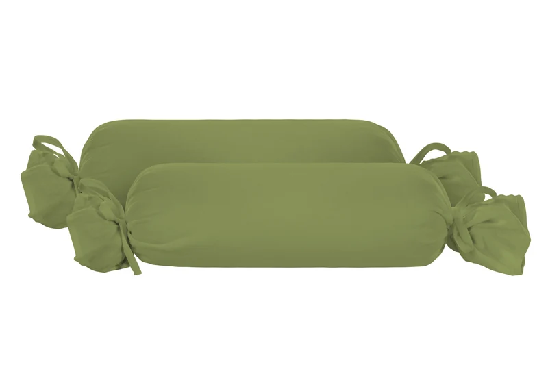 biberna Feinjersey Doppelpack Kissenbezug (0077144)