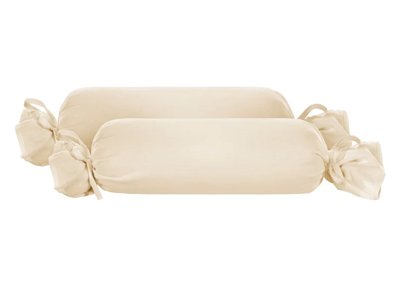 biberna Feinjersey Doppelpack Kissenbezug (0077144)
