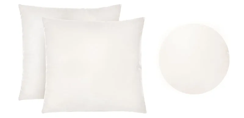 biberna Feinjersey Doppelpack Kissenbezug (0077144)