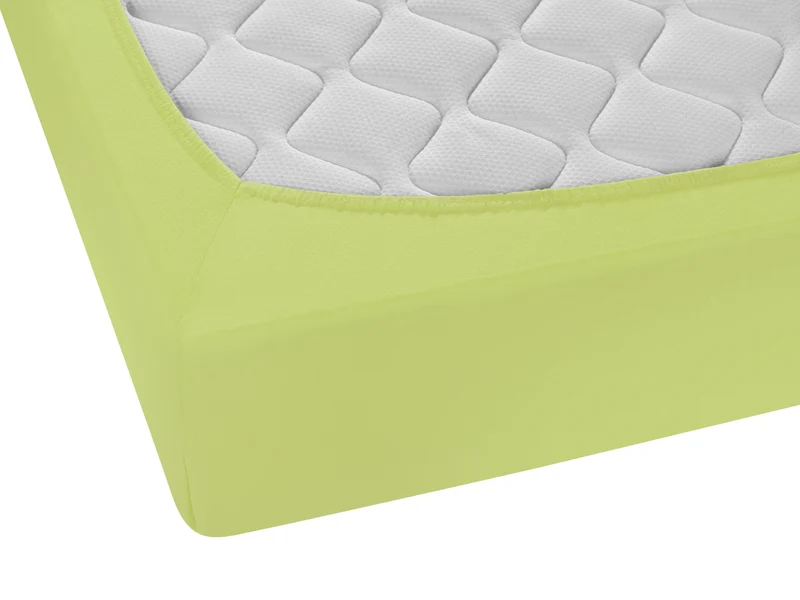 biberna Feinjersey Spannbetttuch (0077144)