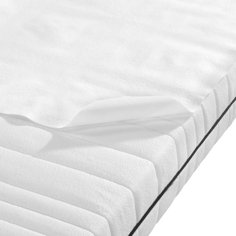 Sleep & Protect Stecklaken – Weiss (0809840)
