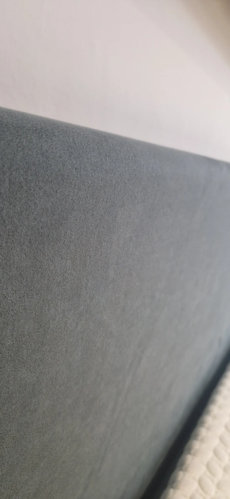 Ausstellungsstück Boxspringbett "Davinci" 180x200 – Luxus reduziert