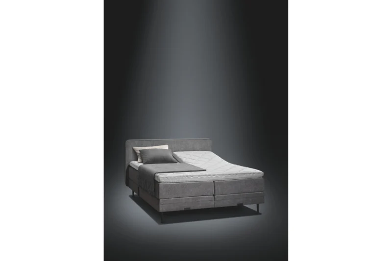 Hotel-Boxspringbett 180x200 „Rhein-Ruhr Edition“ (BD-350)