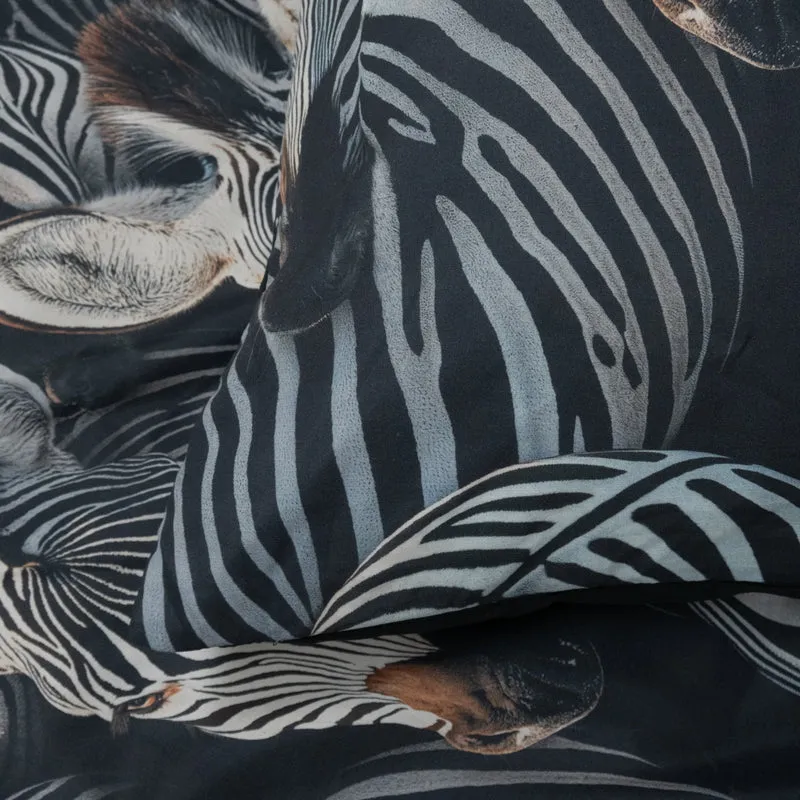 Kussenslopen | Original Prints | Savanna Stripes | Set van 2