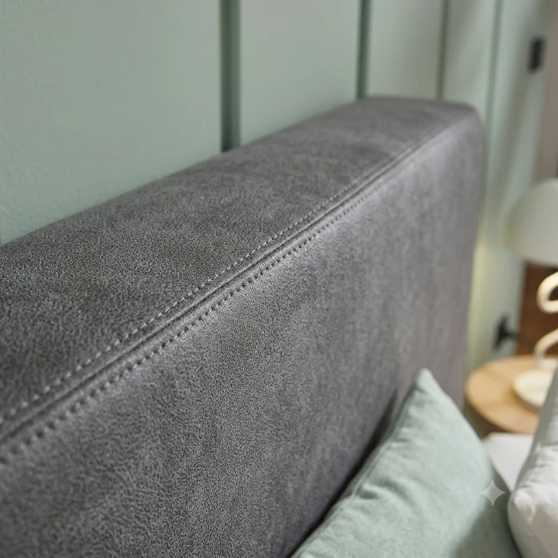 Familienbett Boxspringbett 280x200 cm – nach Maß