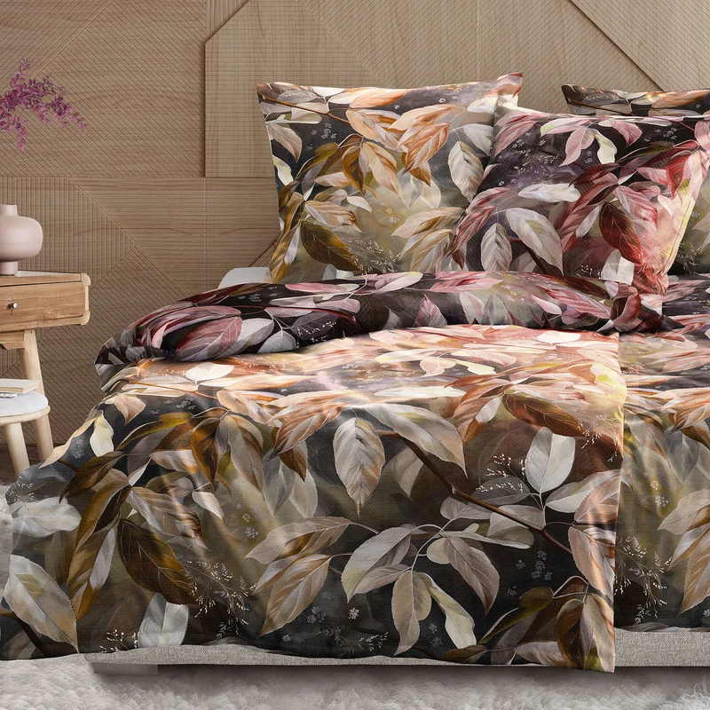 Irisette Zobel 8638-90 Edel-Flausch-Cotton Bettwäsche