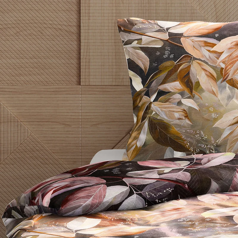 Irisette Zobel 8638-90 Edel-Flausch-Cotton Bettwäsche