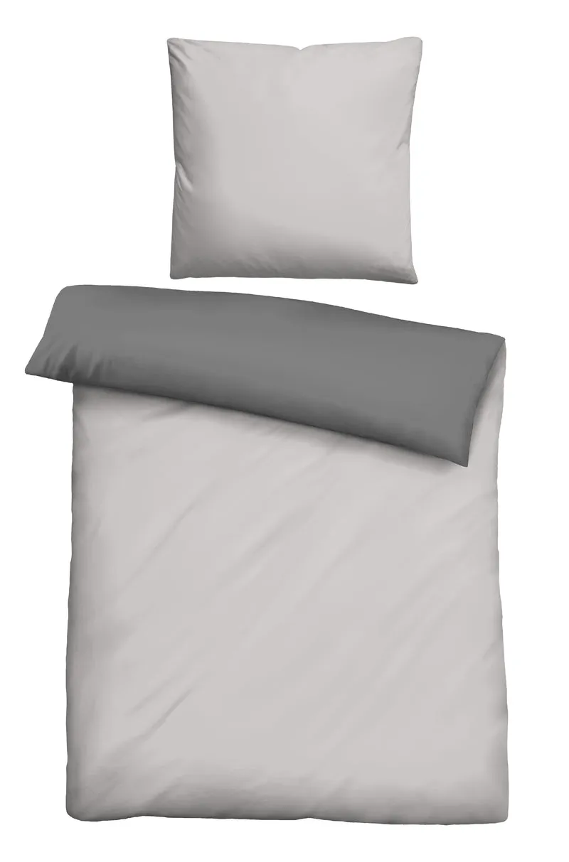 biberna Linon Bettwäsche (0455775)