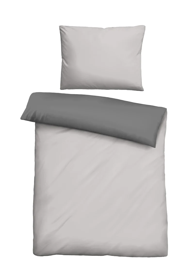biberna Linon Bettwäsche (0455775)