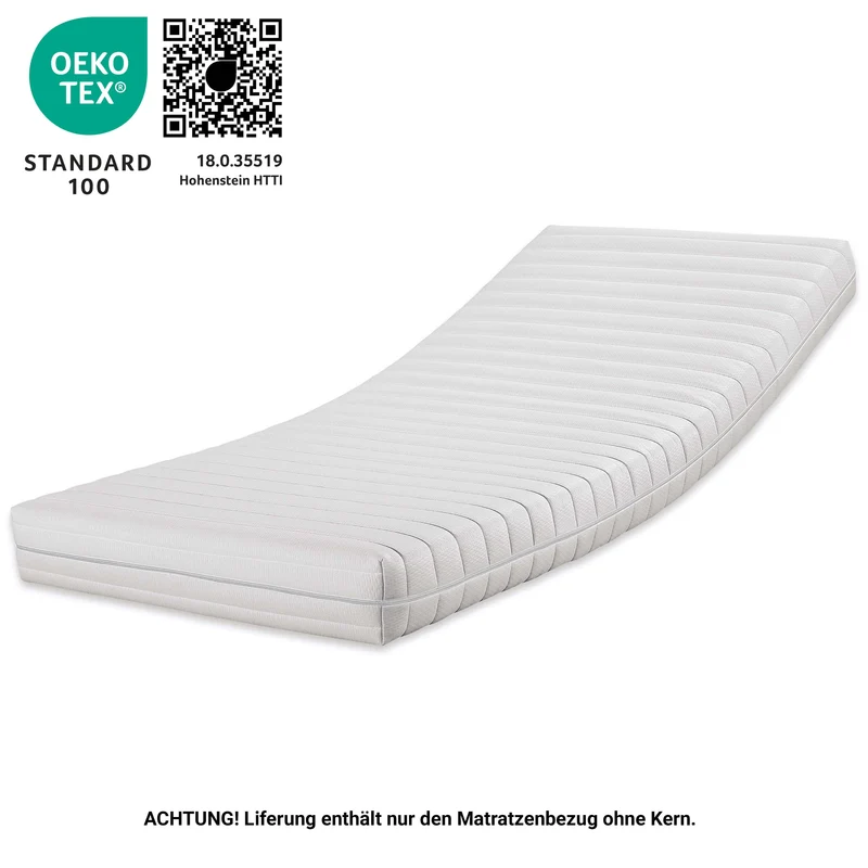 Betten-ABC Matratzenbezug