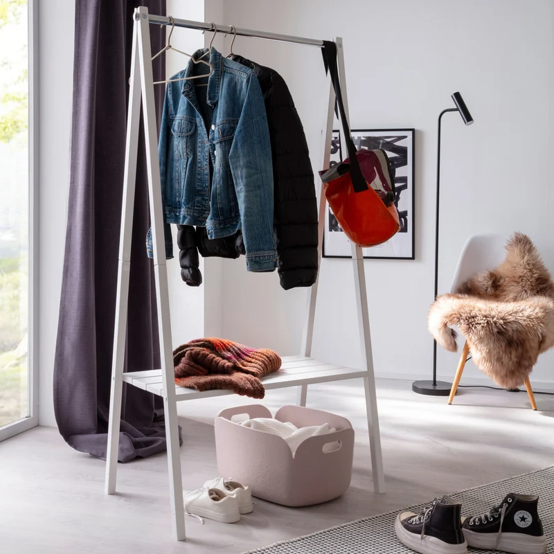 Bubema Skadi Standgarderobe