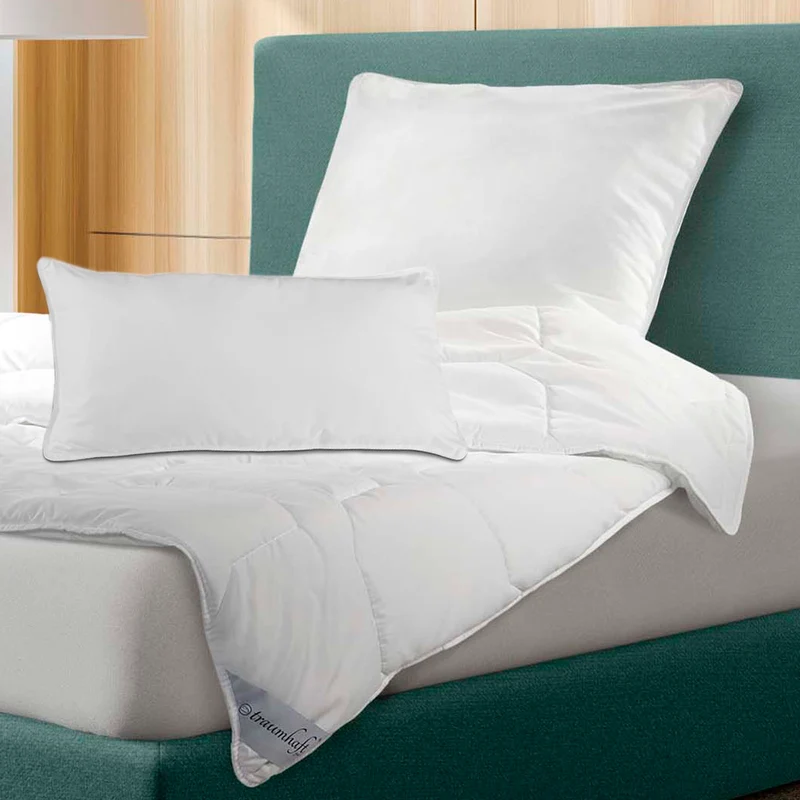Traumhaft Microfaser-Steppbett