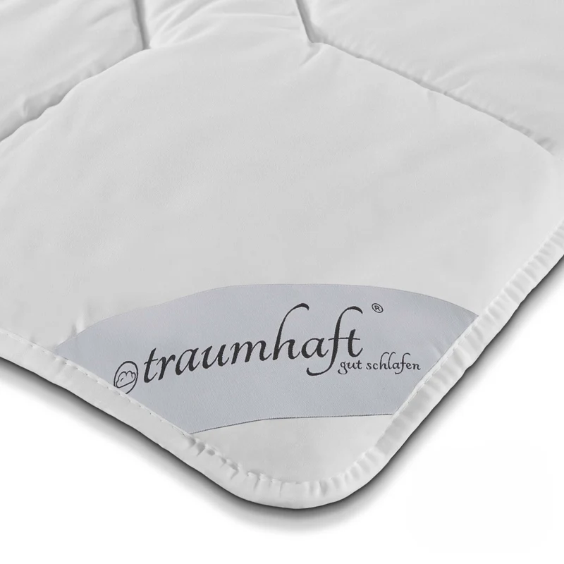 Traumhaft Microfaser-Steppbett