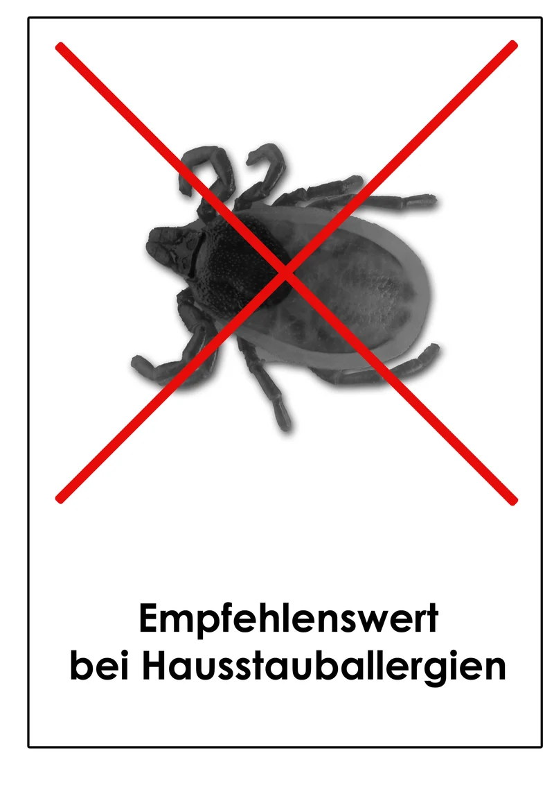 Sleep & Protect Stretchmolton Spannbetttuch – Weiss (0808421)
