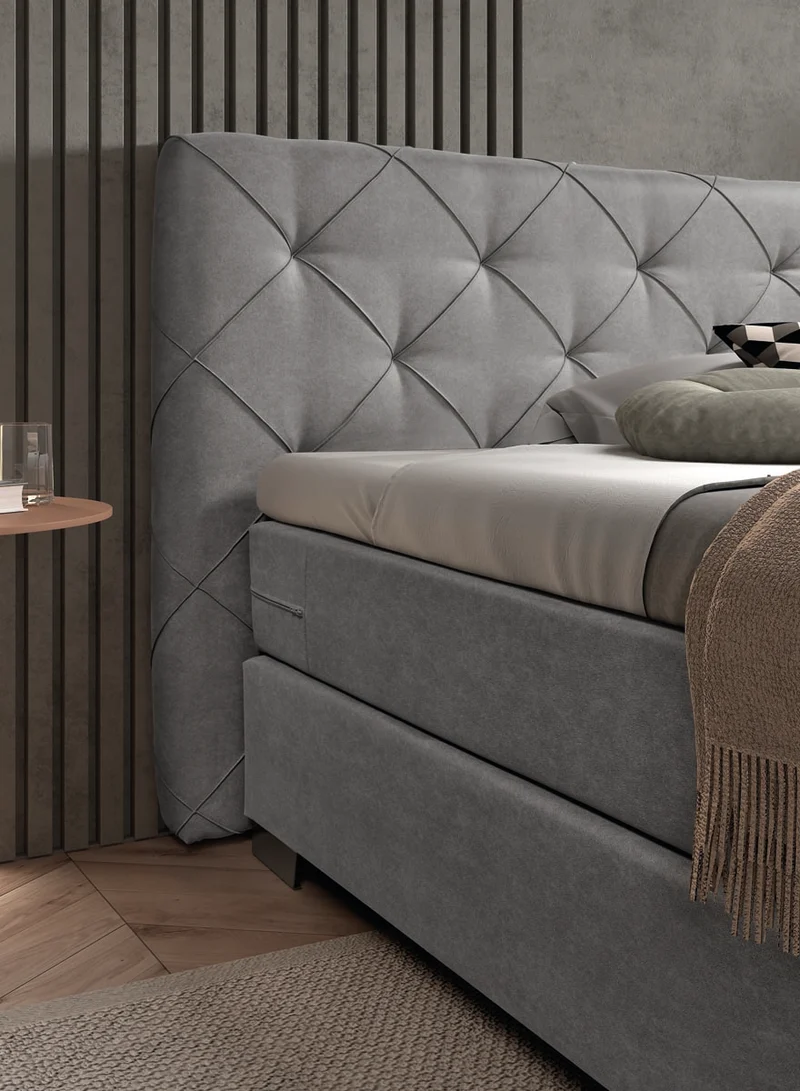 Boxspringbett Rembrandt – KeyWest KeyCollection (nach Maß)
