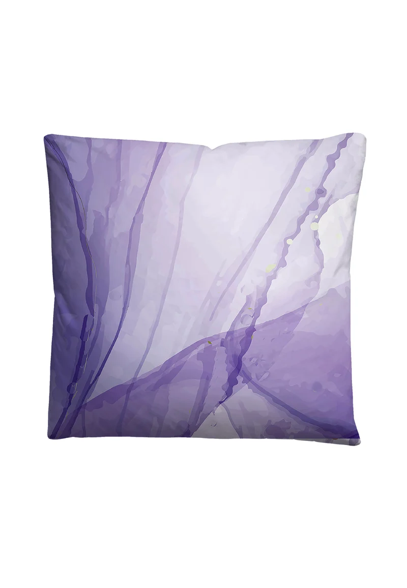 Castell Baumwoll Renforce Bettwäsche – Violett (0400910)
