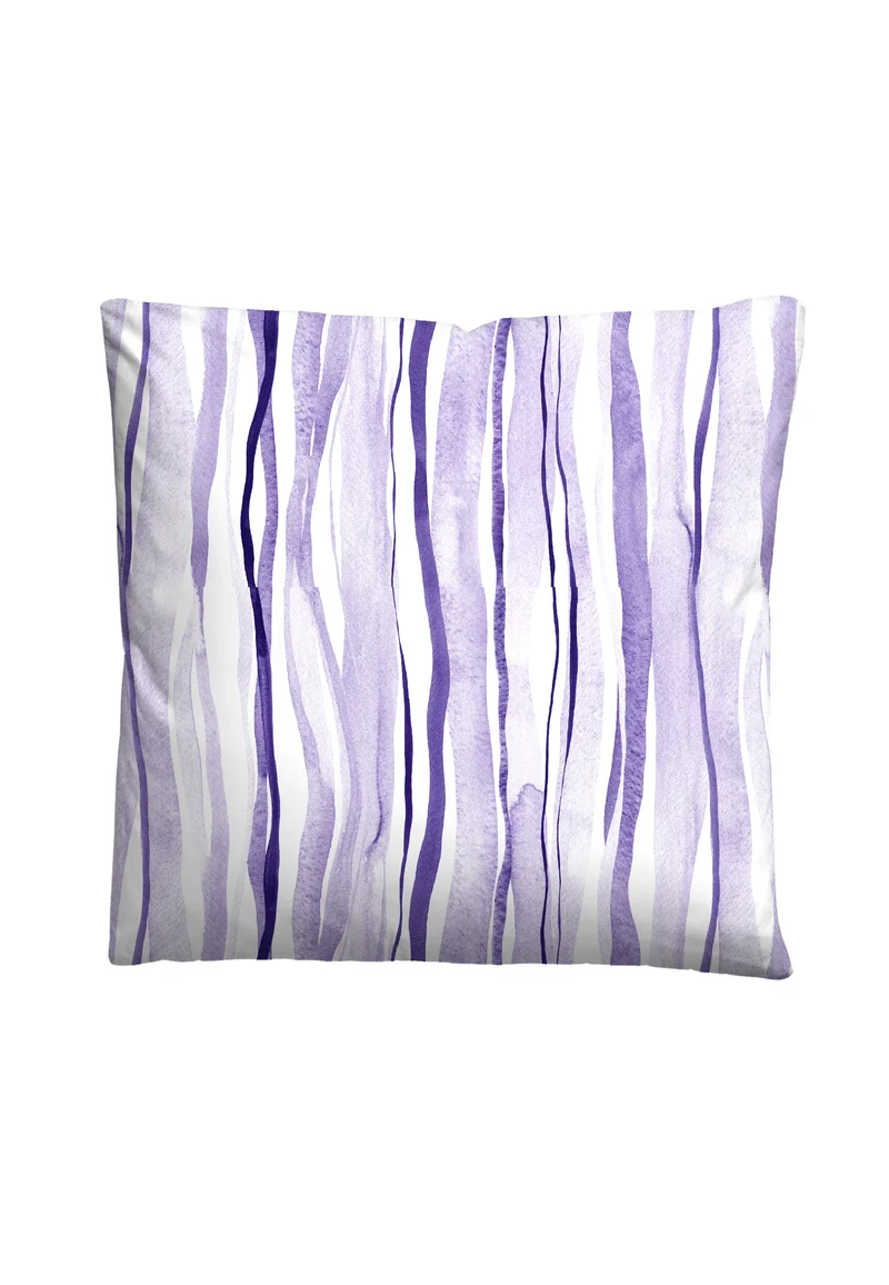 Castell Baumwoll Renforce Bettwäsche – Violett (0400910)