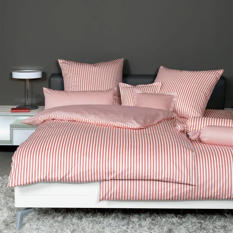 Janine Modern Classic 3912-44 Mako-Satin Bettwäsche