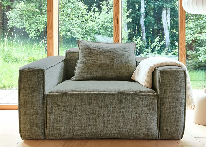 Fauteuil FOLIA