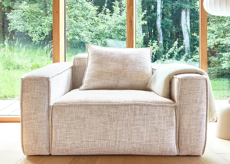 Fauteuil FOLIA