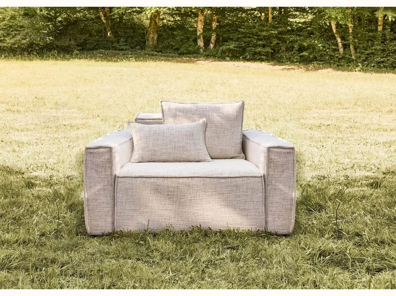 Fauteuil FOLIA