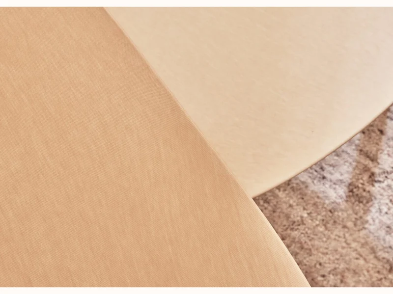 Table basse en bois - TIZU x Kipli