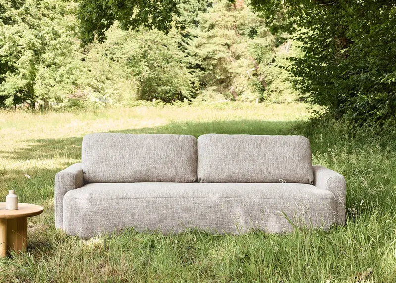 Canapé convertible CLOUD