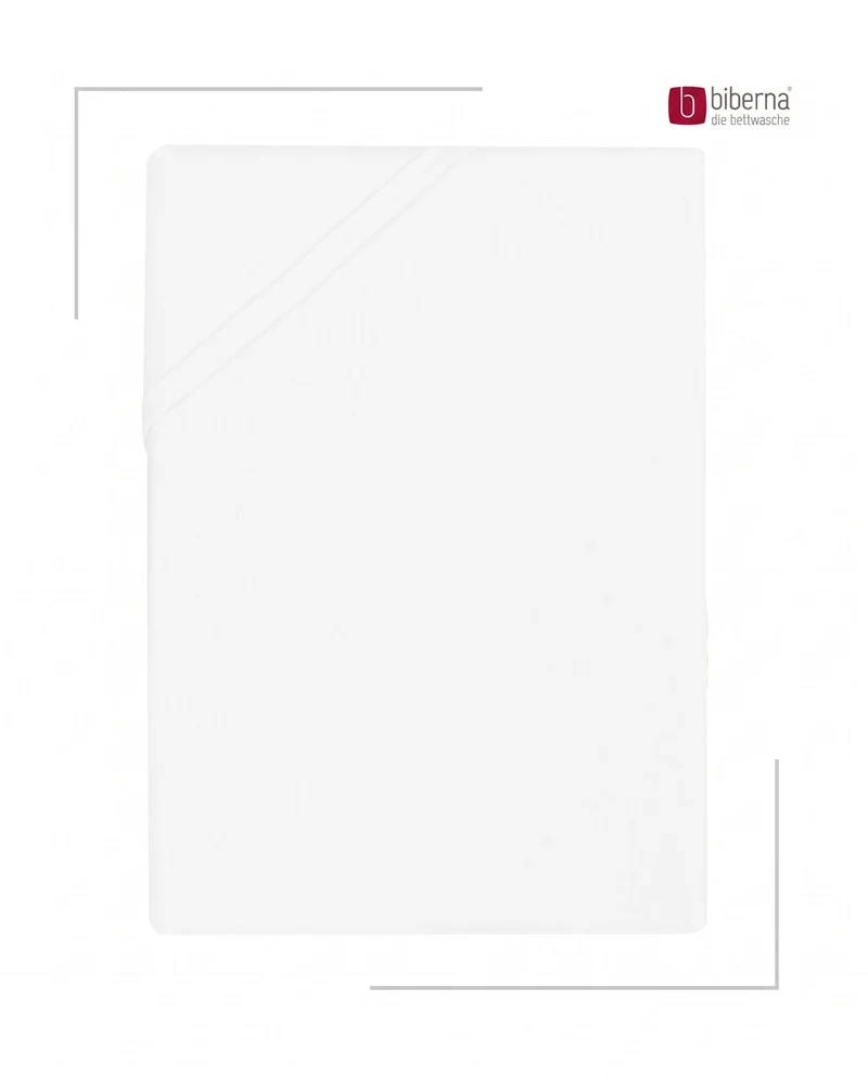 biberna Biber Betttuch (0002820)