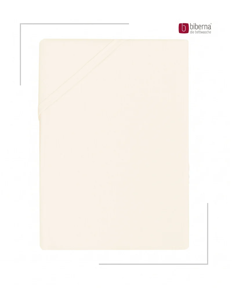 biberna Biber Betttuch (0002710)