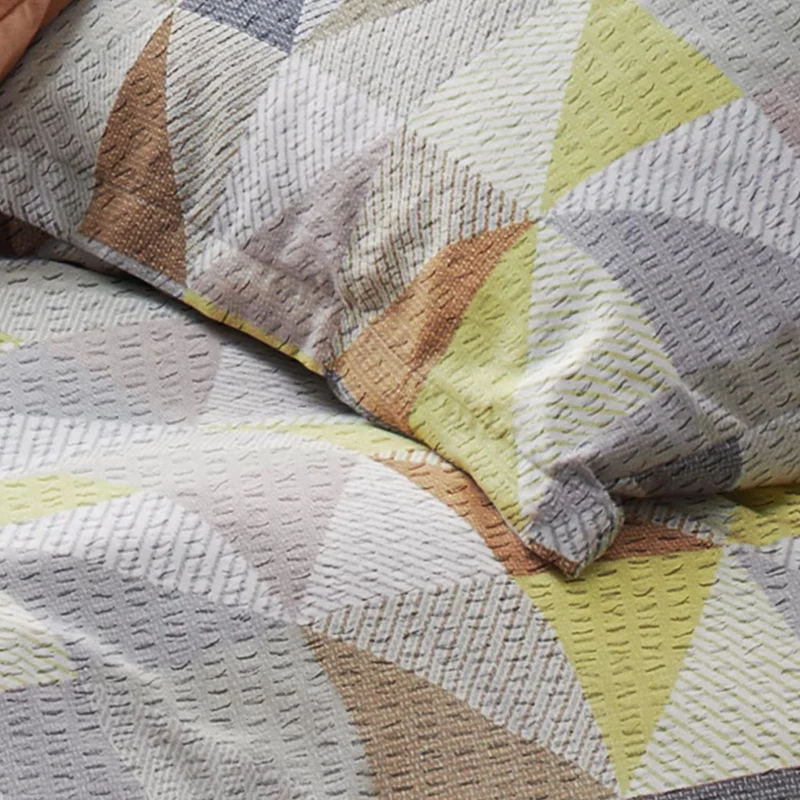Irisette Wave 8509-50 Mako-Satin Bettwäschegarnitur