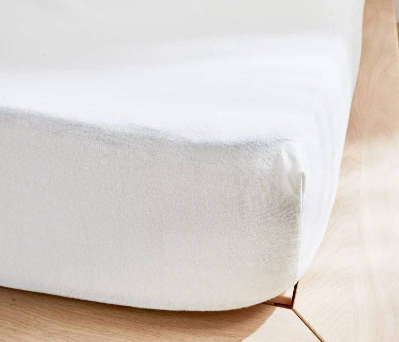 Protège-matelas enfant imperméable