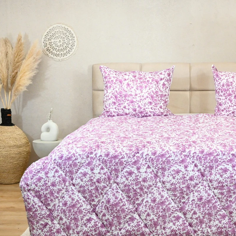 HappyBed Dekbed | Spring Blossom | Voor het hele jaar