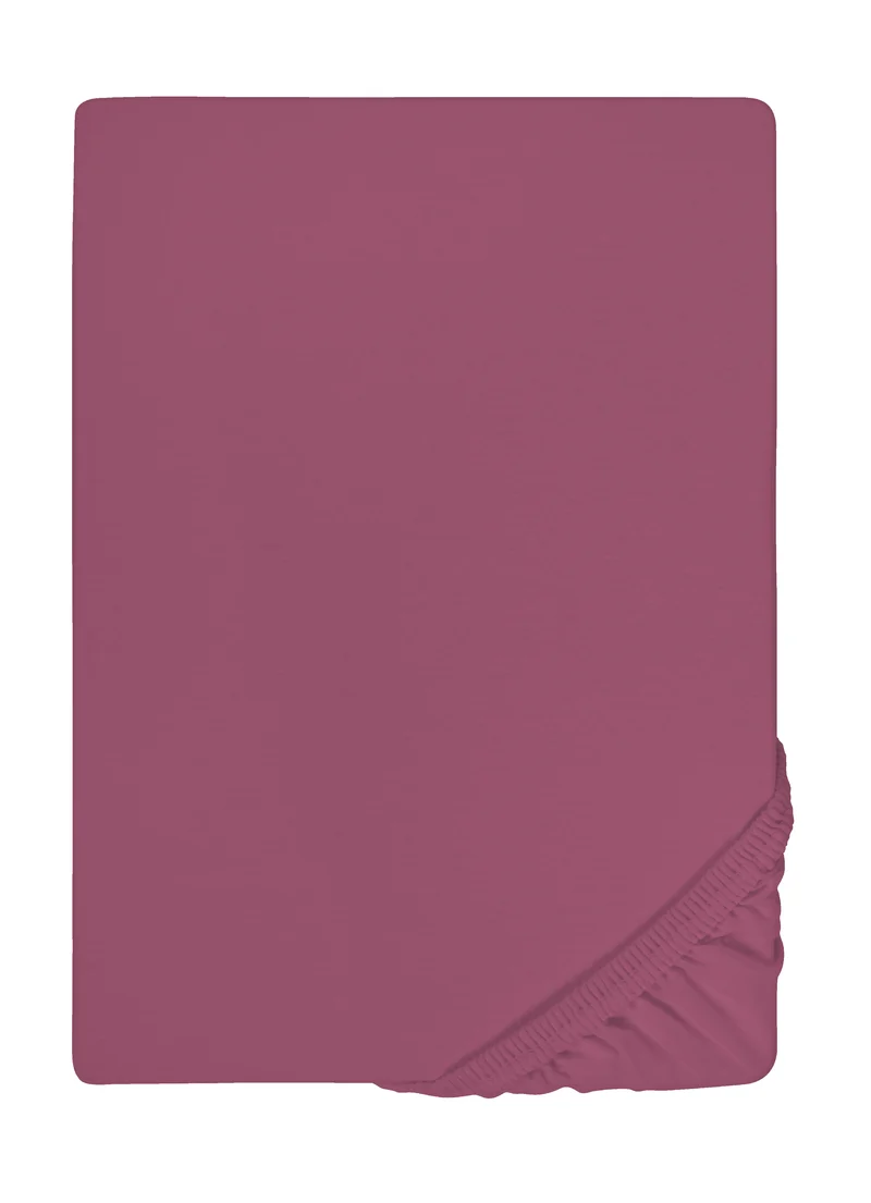 Castell Jersey-Stretch Spannbetttuch (0077113)