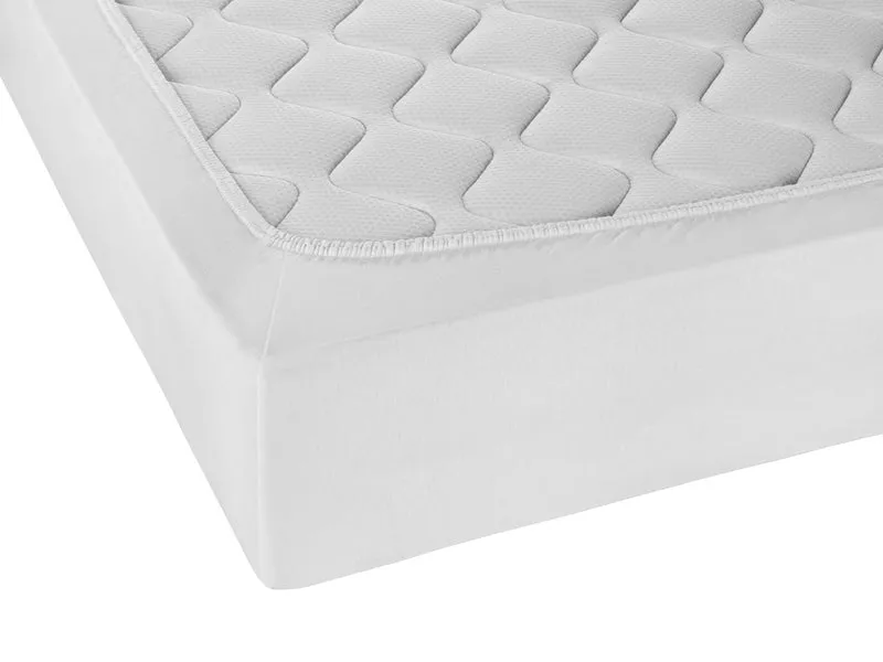 Castell Jersey-Stretch Spannbetttuch (0077113)