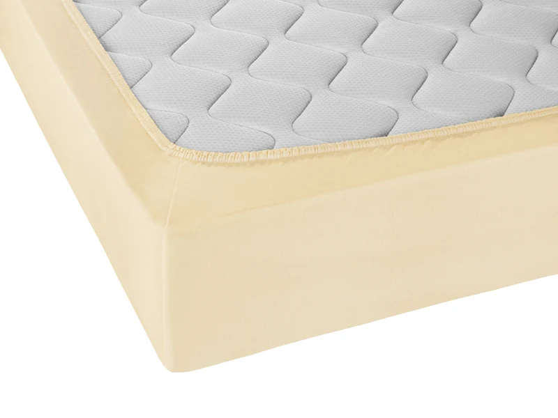 Castell Jersey-Stretch Spannbetttuch (0077113)