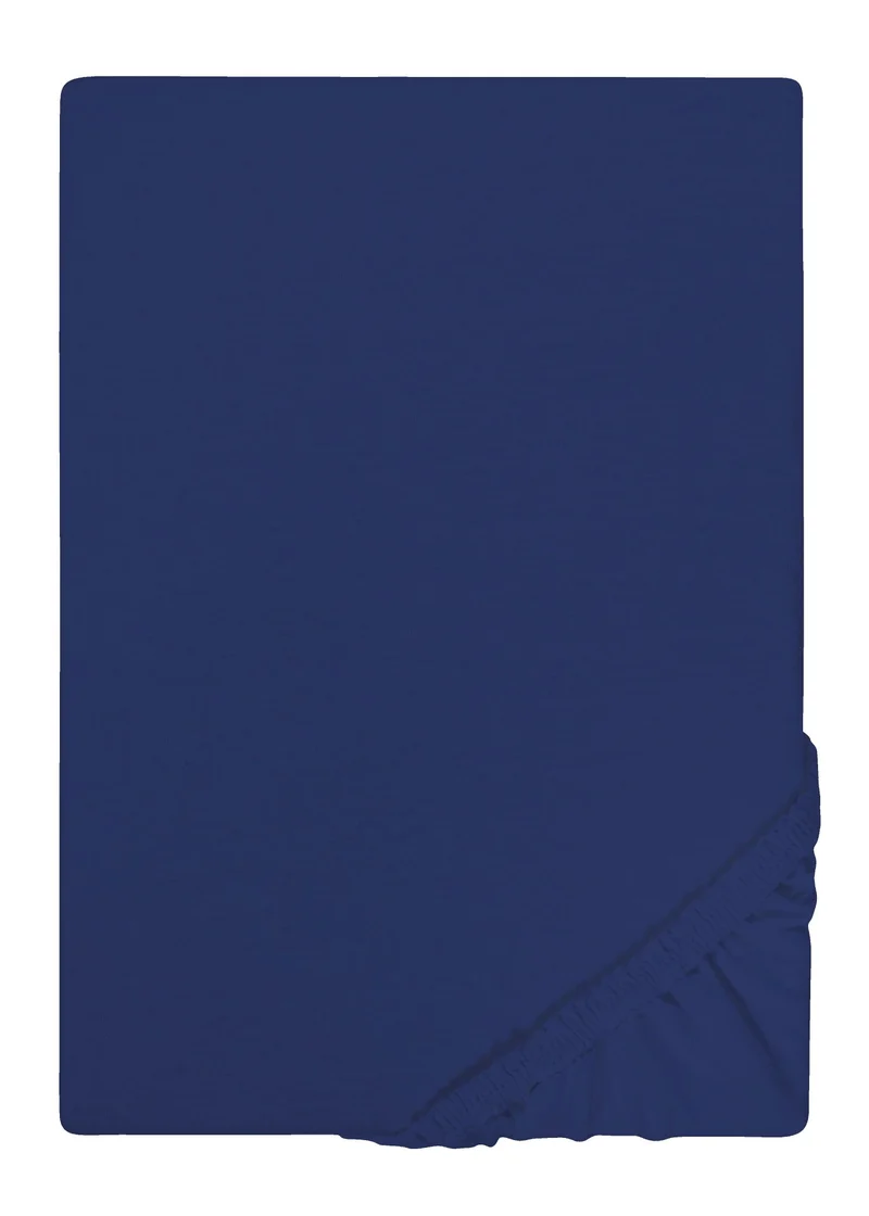 Castell Jersey-Stretch Spannbetttuch (0077113)