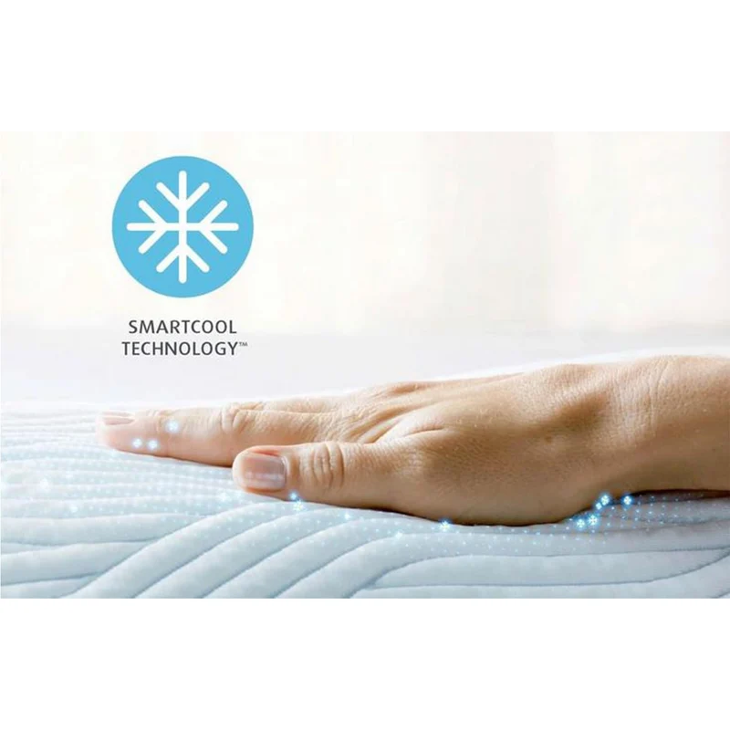 Tempur Comfort Pillow SmartCool 2023 40 x 80 cm