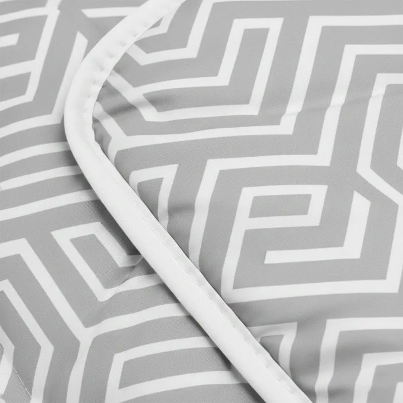 HappyBed Dekbed | Mechano | Voor het hele jaar